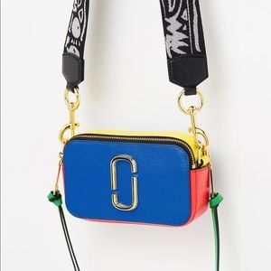 Marc Jacobs snapshot